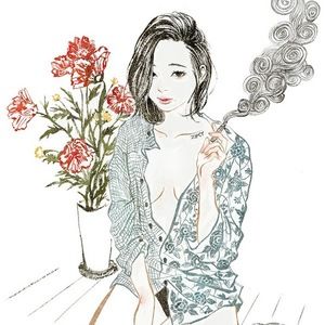 Meet your Posher, Marisol